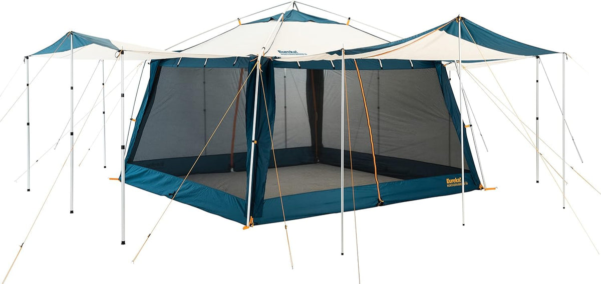 Camping Screen House and Shelter Y171781