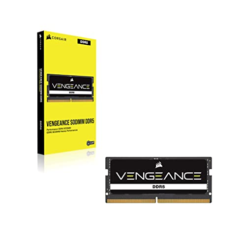 16GB DDR5 5600MHz SODIMM RAM M9036