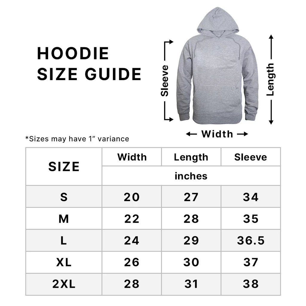 Heather Grey Fleece Hoodie Z67095
