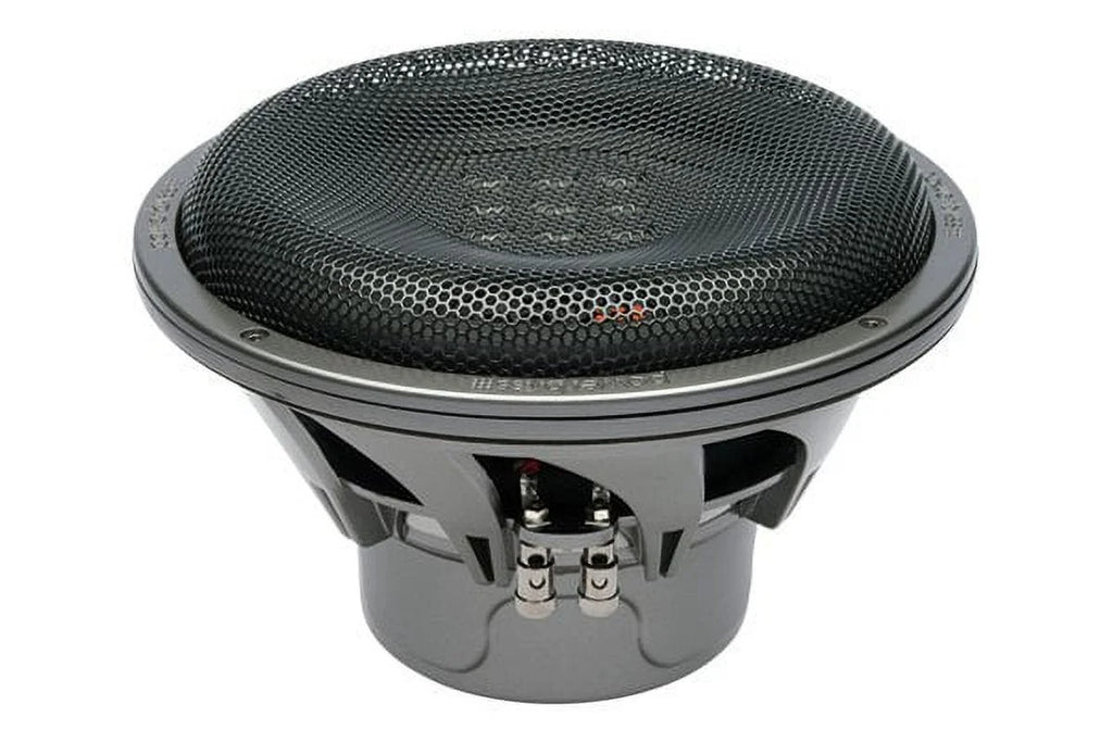 400W 4-Ohm 10" Black DVC Subwoofer C105355