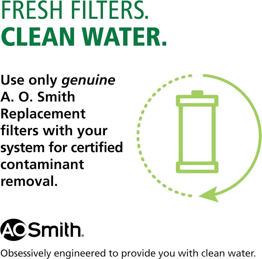 Carbon & Claryum Filter Replacements J674