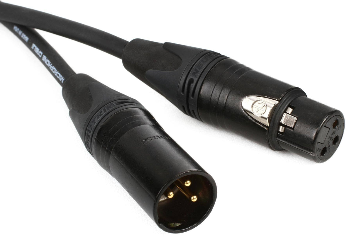 Microphone Cable 50' L82020