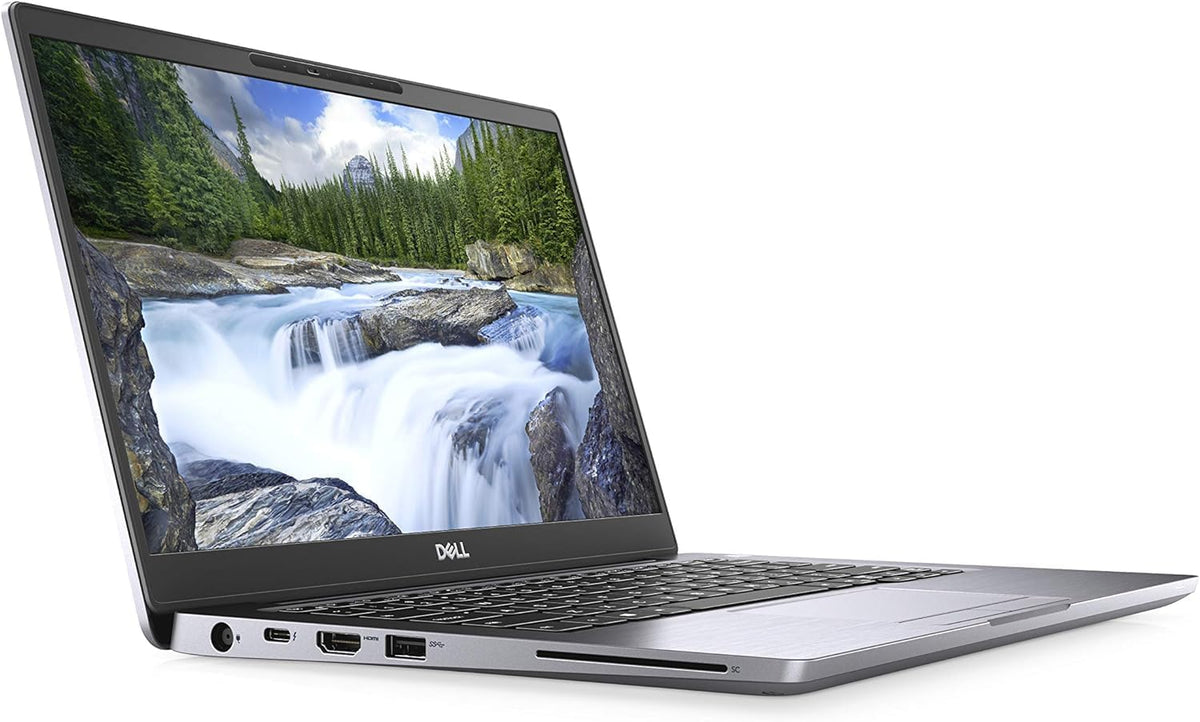 13.3 inches FHD Touchscreen Laptop, Intel Core i7, 16GB RAM, 512GB SSD, Windows 10 Pro O238