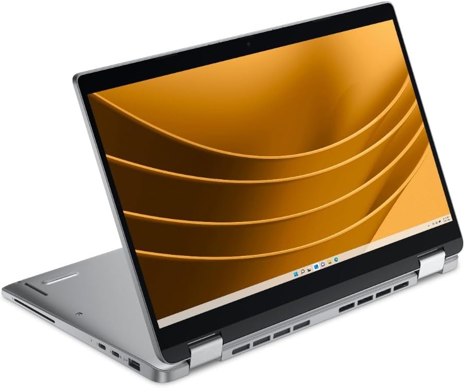 14" Notebook Full HD Intel Core Ultra 5 16 GB 256 GB SSD Titan Gray C88306