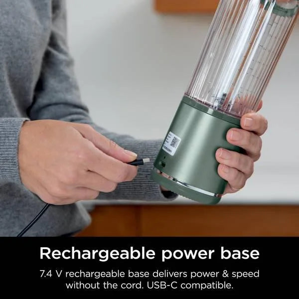 Portable Blender N748