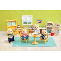 Multi-Colored Kitchen Set A9598