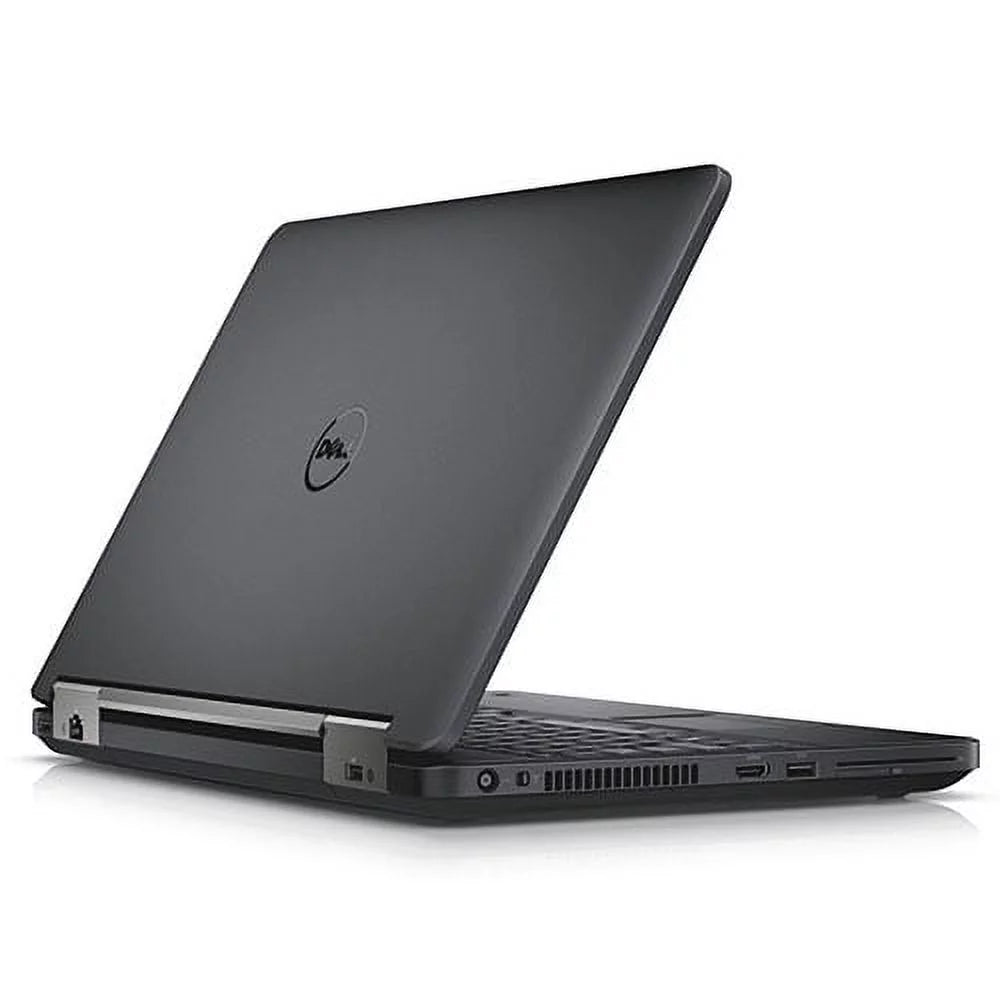 15.6" LED Laptop with Intel Core i5 8GB 500GB HD DVD Wifi Windows 10 Pro L6846