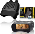 Night Vision Goggles Digital Binoculars Infrared 960P Water-Resistant P801