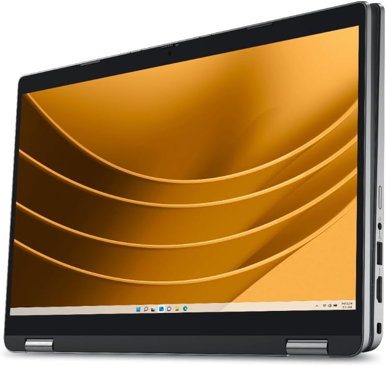 14" Notebook Full HD Intel Core Ultra 5 16 GB 256 GB SSD Titan Gray C88306