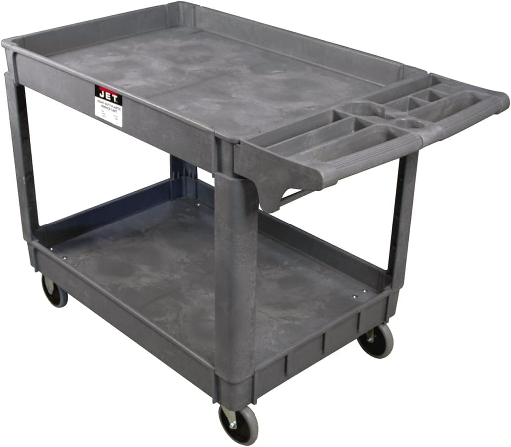 Resin Utility Cart Y8213