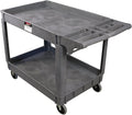 Resin Utility Cart Y8213