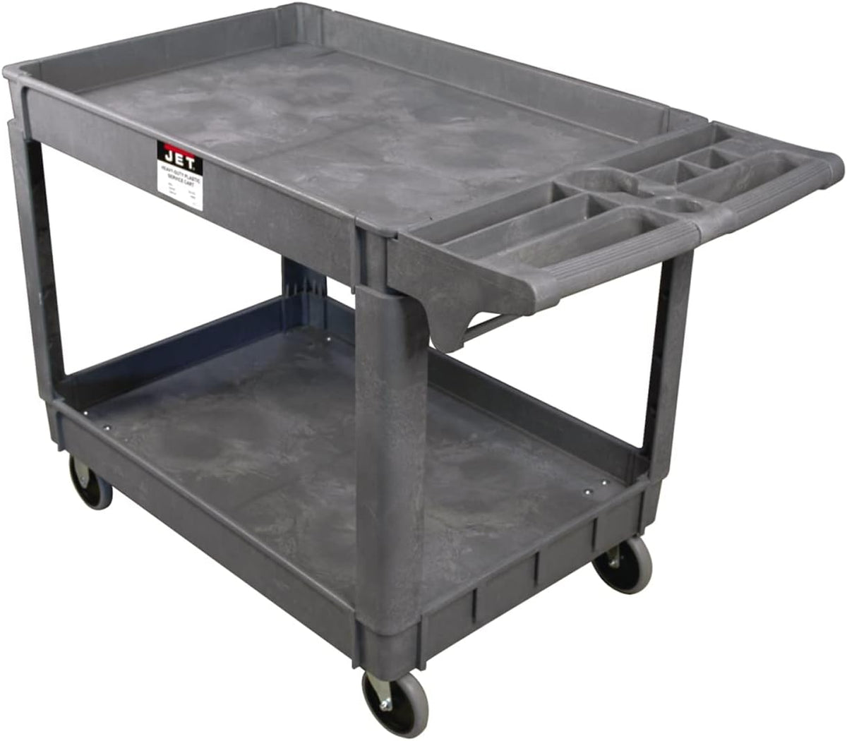 Resin Utility Cart Y8213