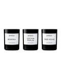Mini Candle Set N8387
