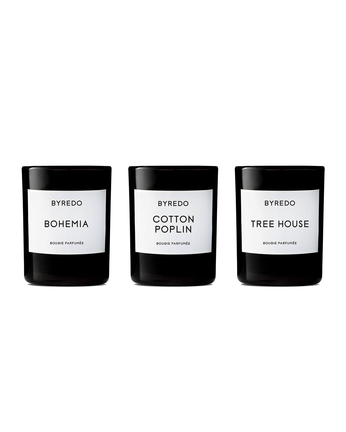 Mini Candle Set N8387
