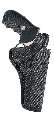 Black Holster Thumbsnap I1433