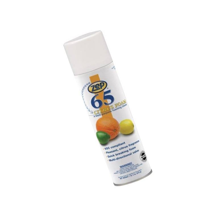 Foaming Citrus Multi-Purpose Cleaner Case of 12 N394