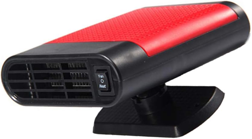 Portable Car Heater 12V 150W L458582