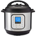 7 In 1 Programmable Stainless Steel Automatic Pressure Cooker X1869