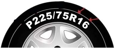 16 Inch Aluminum Wheel Rim X57393