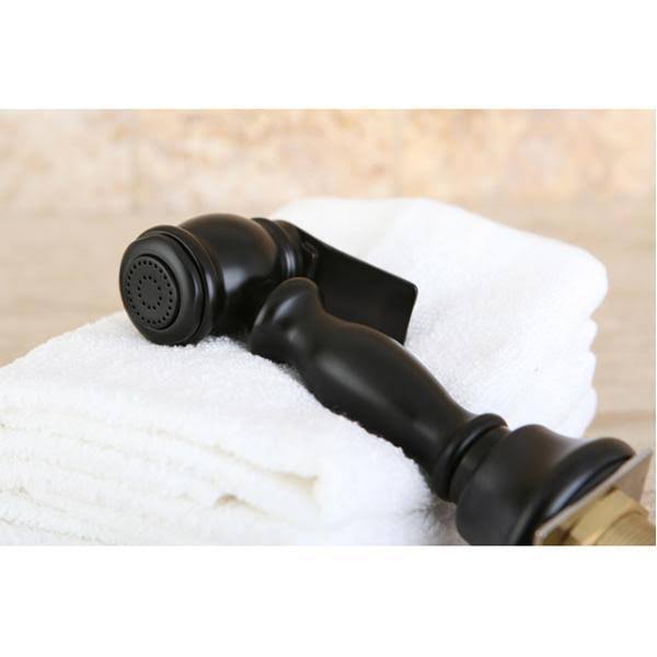 Polished Chrome Kitchen Faucet Sprayer T764