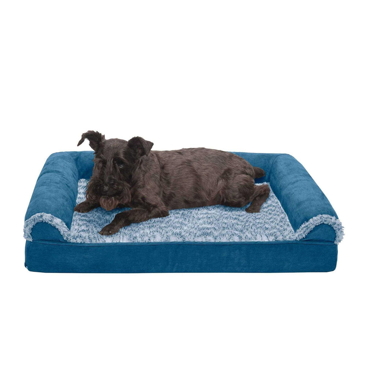 Orthopedic Sofa Dog Bed K580834