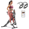 Full Body Combo Squat Machine K9251