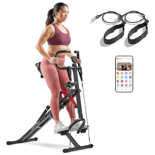 Full Body Combo Squat Machine K9251