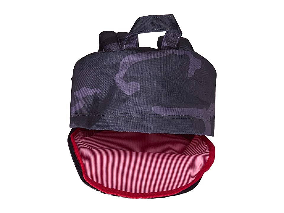 XL Backpack Night Camo Z2184