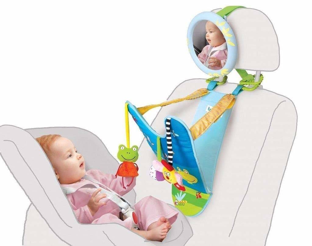 In-car Play Center P88533