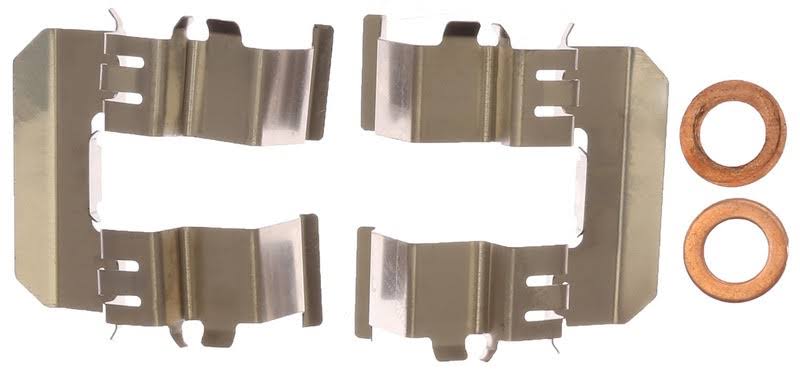 Disc Brake Caliper Z94994