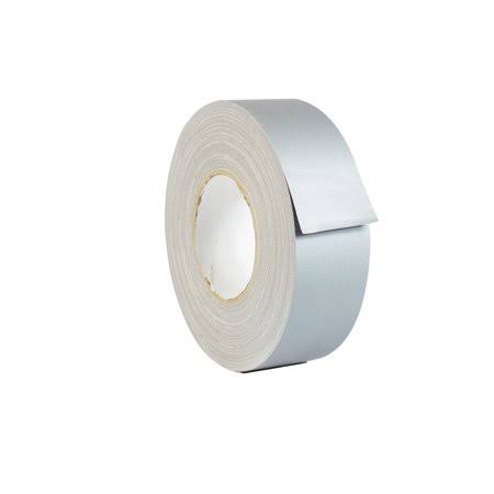 Gray Gaffer Tape 1 in. x 60 Yards Pack of 48 C51217