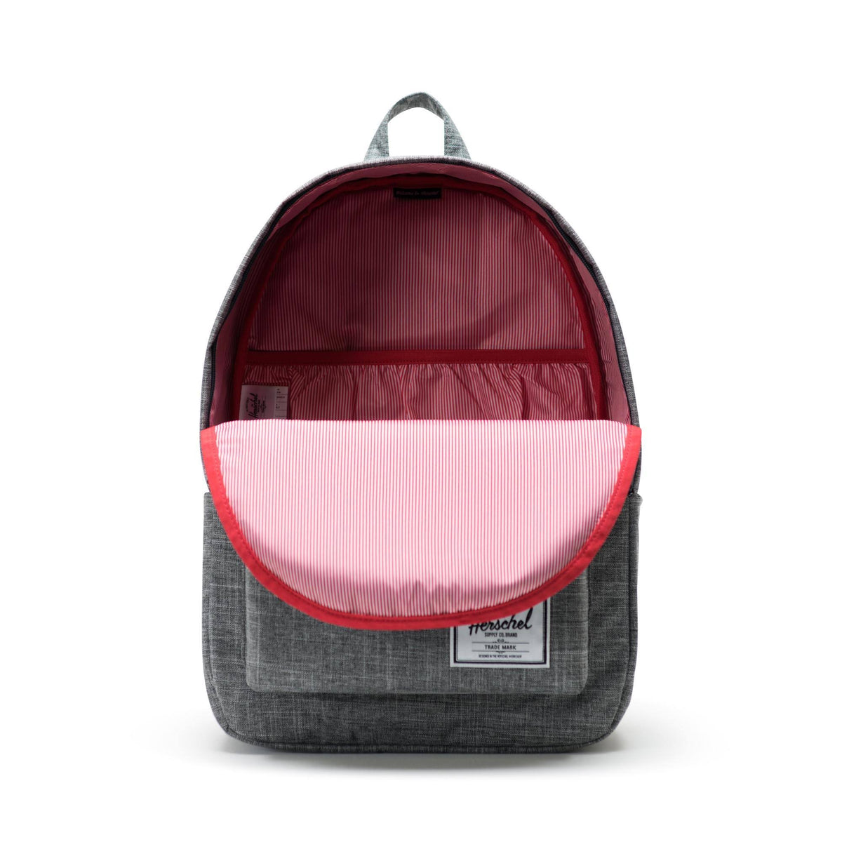 XL Backpack Night Camo Z2184