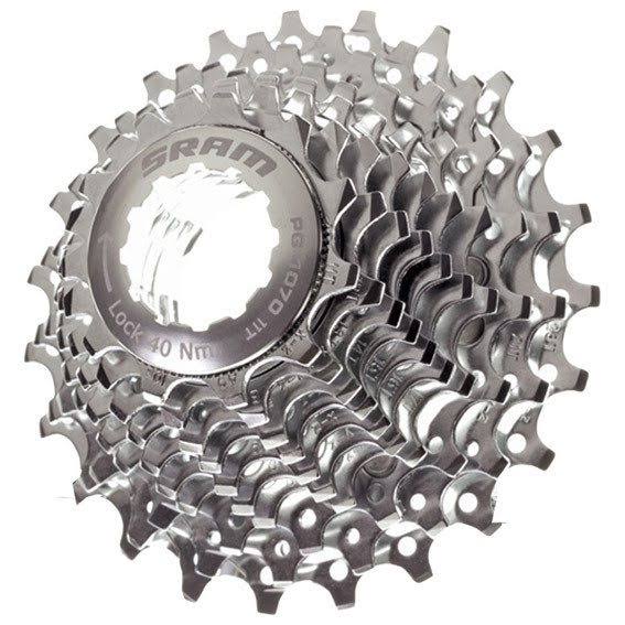 10-Speed Cassette F63005