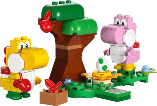 Yoshis’ Egg-cellent Forest Expansion Set Q851547
