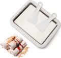 Rolled Ice Cream Maker Machine L361483