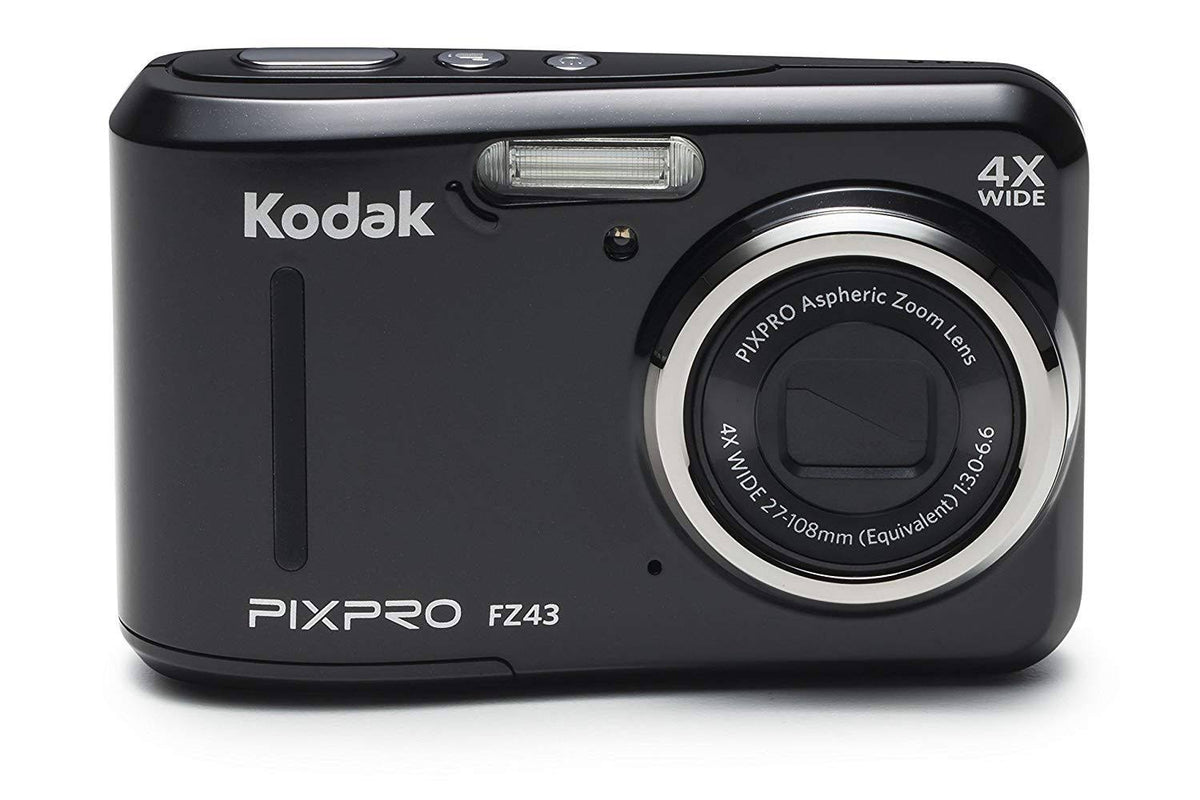 16MP Digital Camera with 4X Optical Zoom W3215