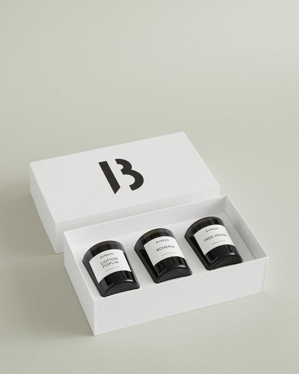 Mini Candle Set N8387