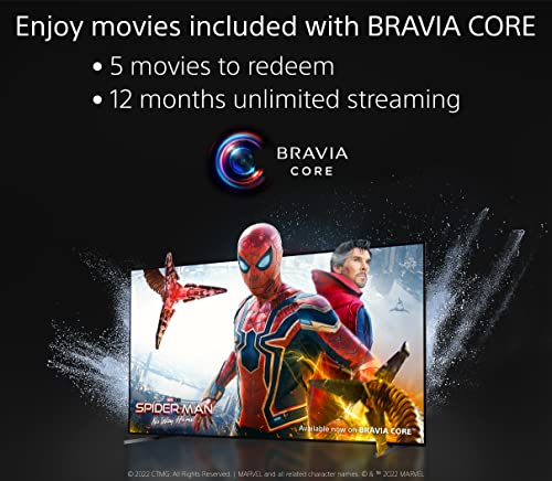 4K Ultra HD OLED Smart TV Q80905