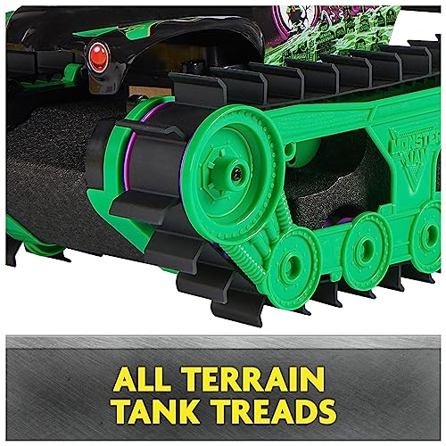 1:15 Scale All-Terrain Remote Control Vehicle Y3977