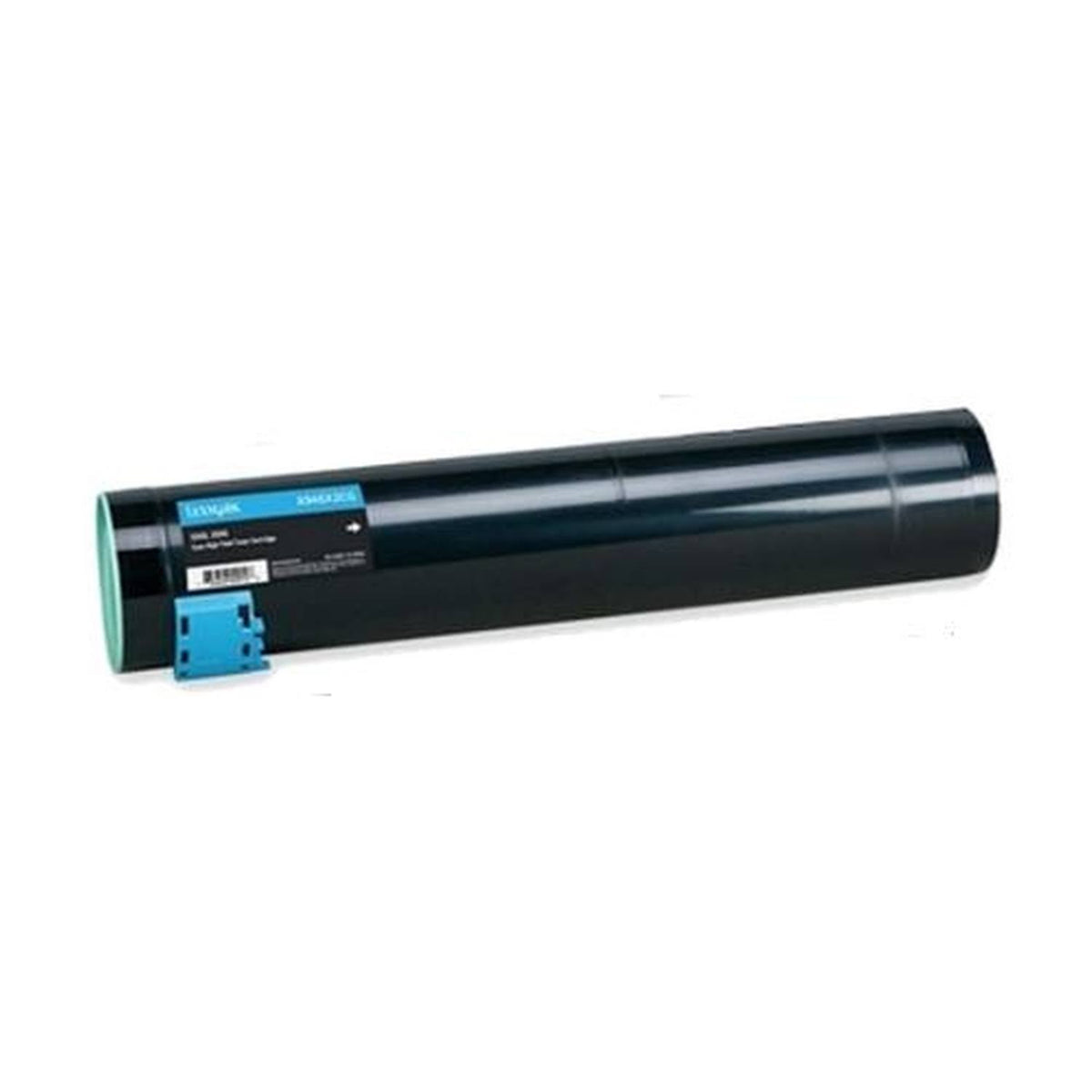 Cyan High Yield Toner Cartridge W627
