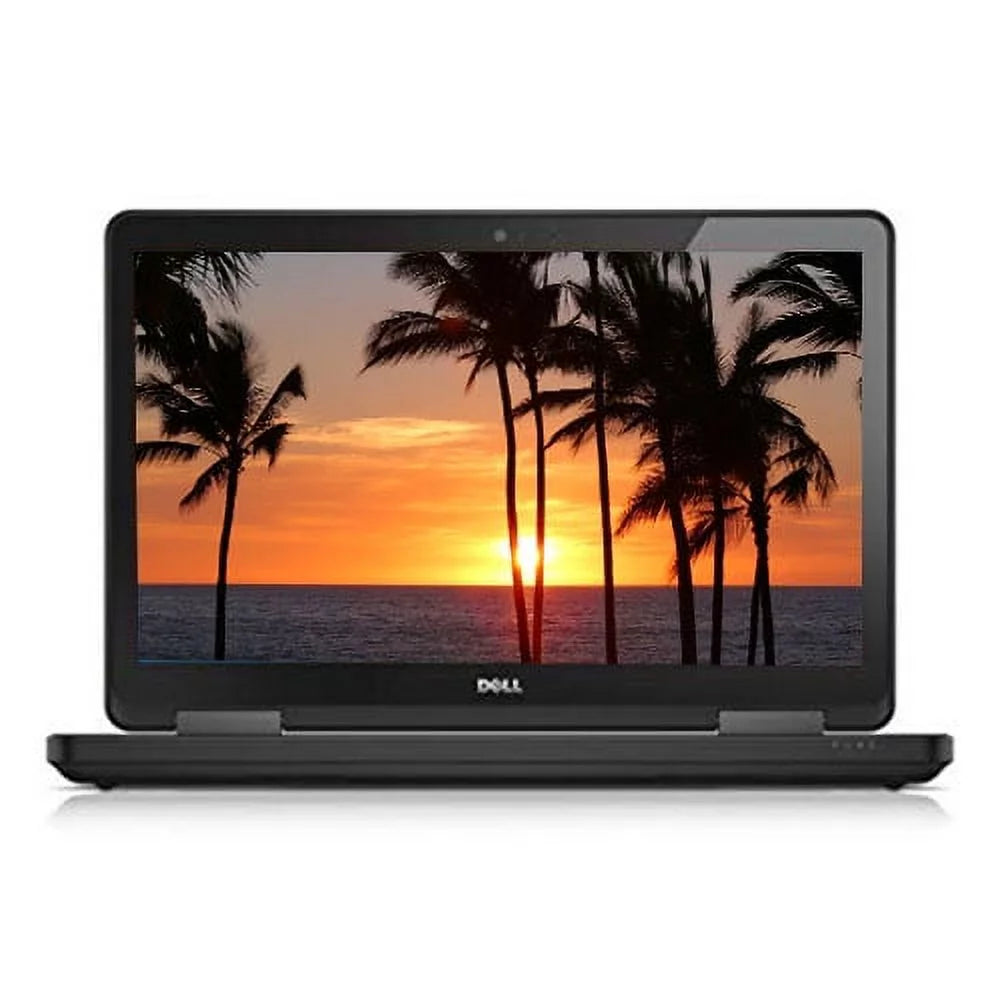 15.6" LED Laptop with Intel Core i5 8GB 500GB HD DVD Wifi Windows 10 Pro L6846