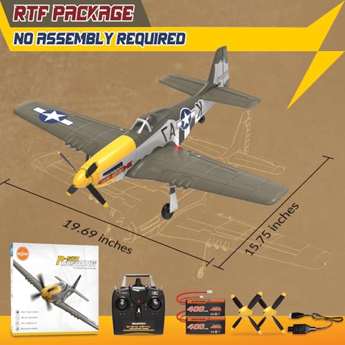 Remote Control Aircraft Plane M2933