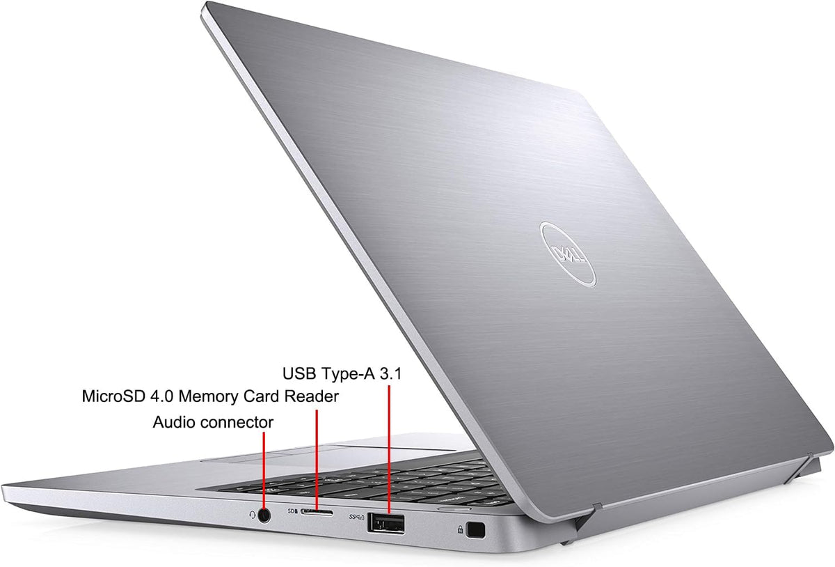 13.3 inches FHD Touchscreen Laptop, Intel Core i7, 16GB RAM, 512GB SSD, Windows 10 Pro O238