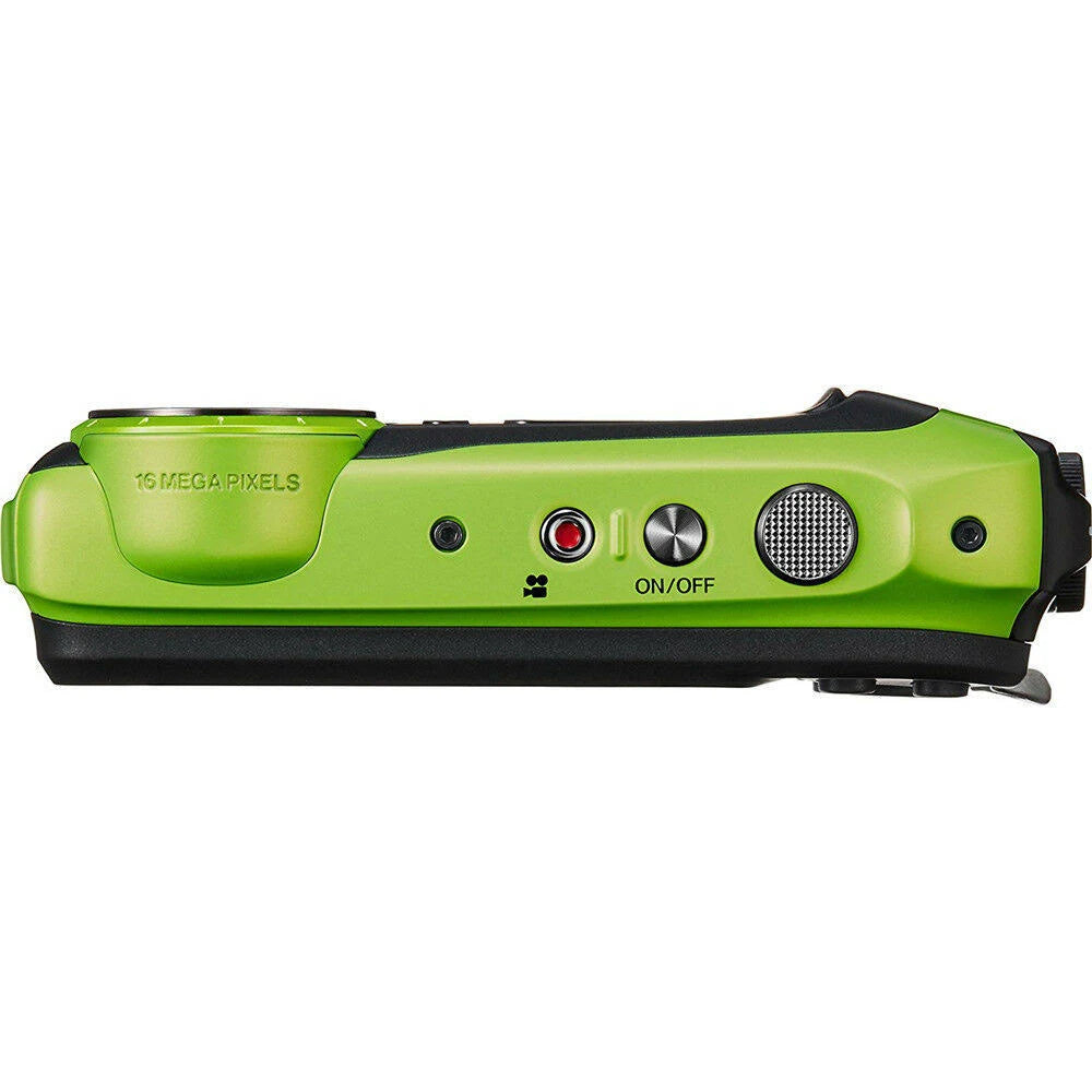 Lime Digital Camera J480