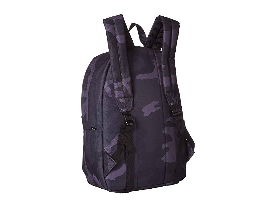 XL Backpack Night Camo Z2184
