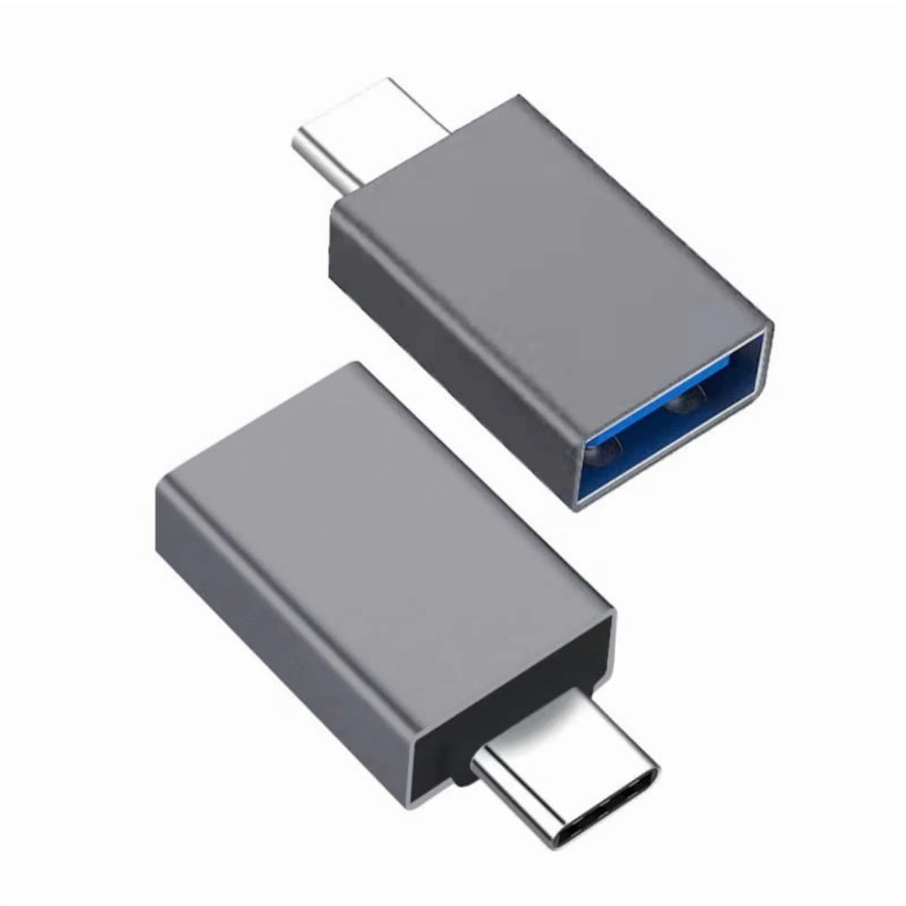 USB C to USB 3.0 Female OTG Adapter N233