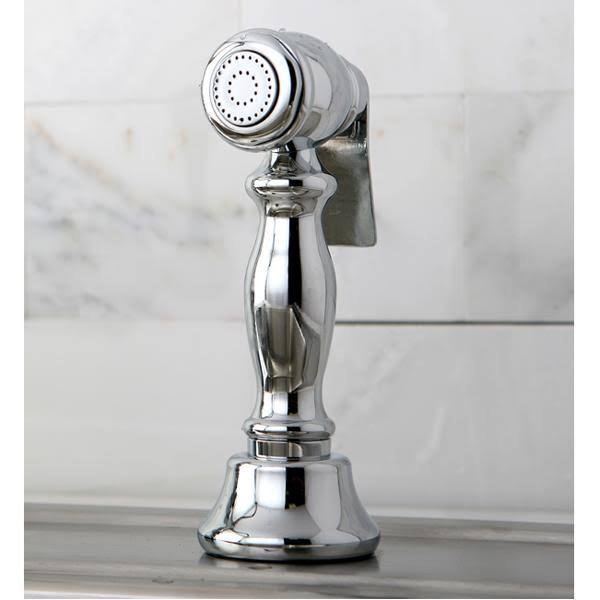 Polished Chrome Kitchen Faucet Sprayer T764