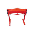 36 in. Bending Brake with Stand J145