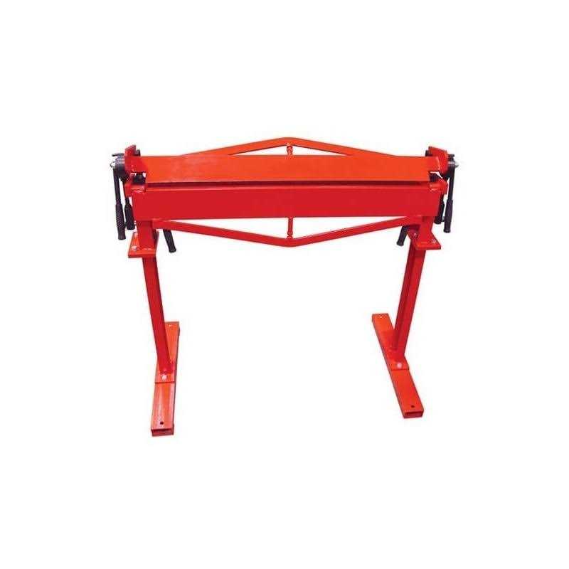 36 in. Bending Brake with Stand J145
