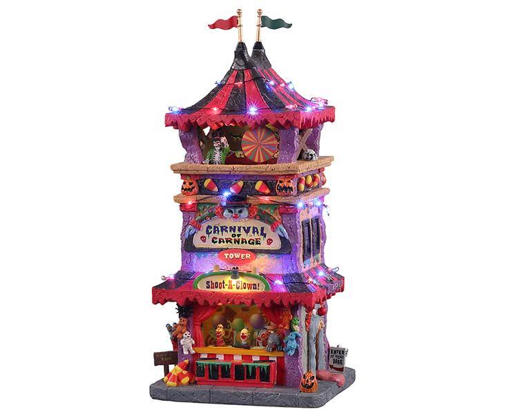 Carnival of Carnage W699867